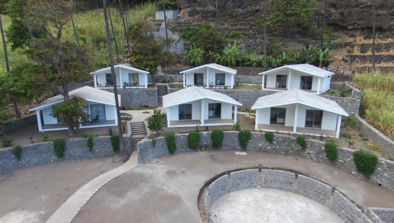 Paul Paradis Hotel ภายนอก รูปภาพ
