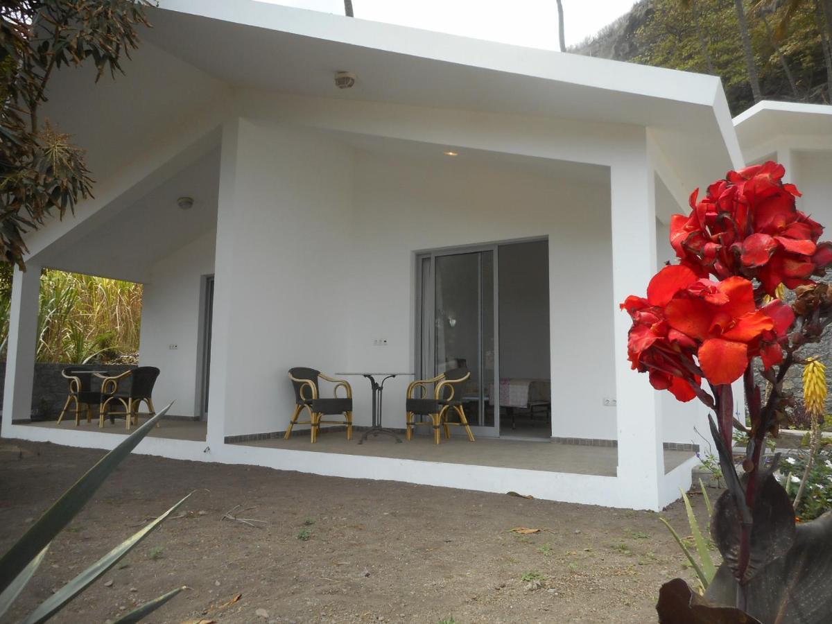 Paul Paradis Hotel ภายนอก รูปภาพ